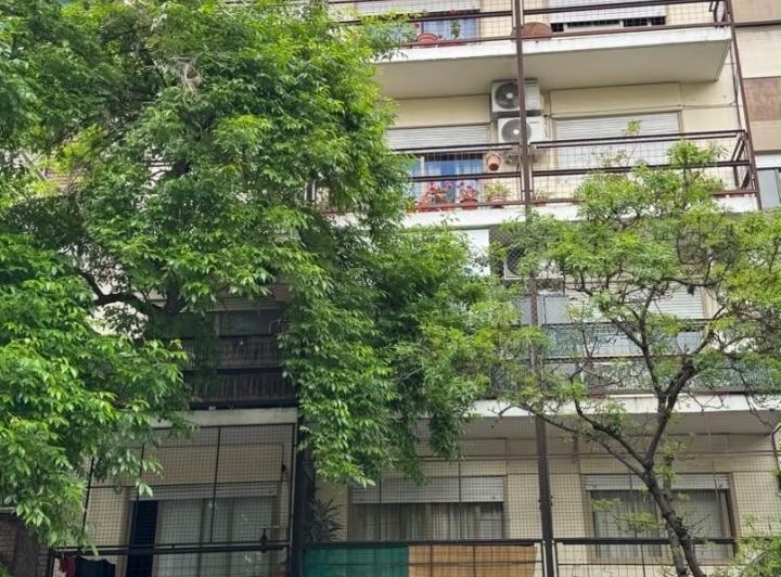 Departamento · 35m² · 2 Ambientes