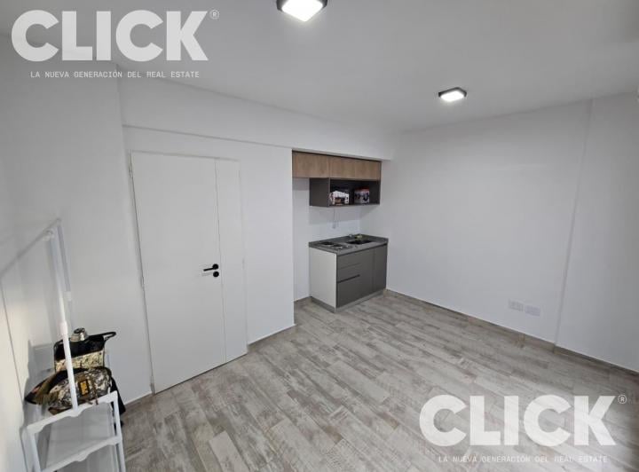 Departamento · 16m² · 1 Ambiente