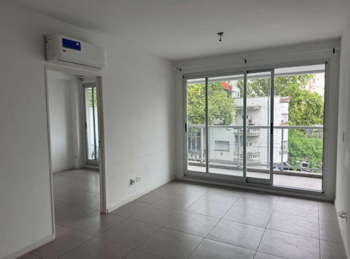 Departamento · 38m² · 2 Ambientes
