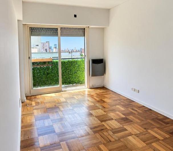 Departamento · 41m² · 2 Ambientes