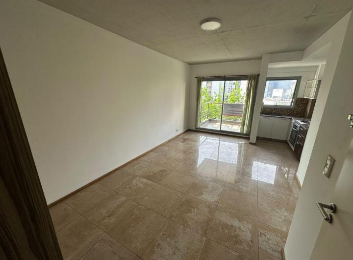 Departamento · 36m² · 2 Ambientes