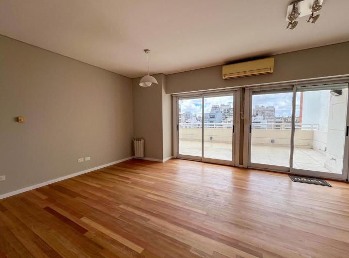 Departamento · 55m² · 2 Ambientes
