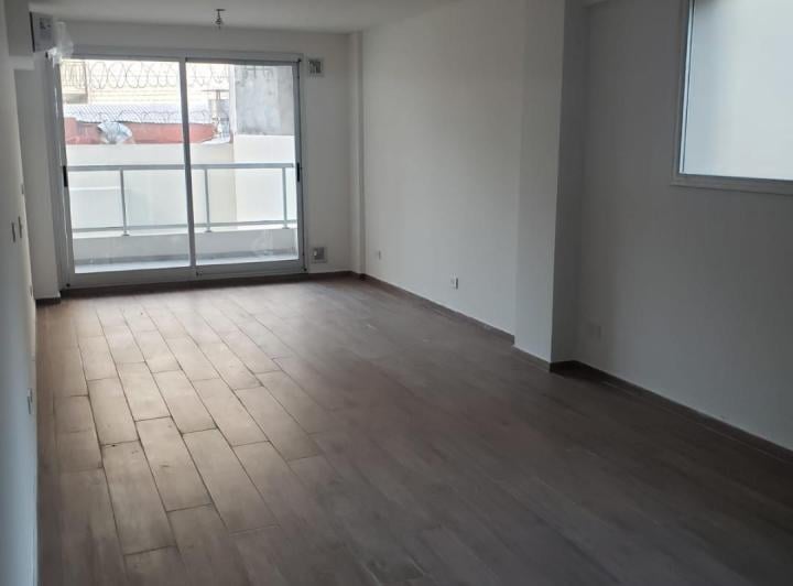 Departamento · 45m² · 1 Ambiente