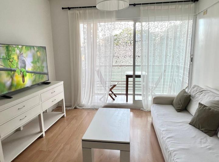 Departamento · 52m² · 2 Ambientes