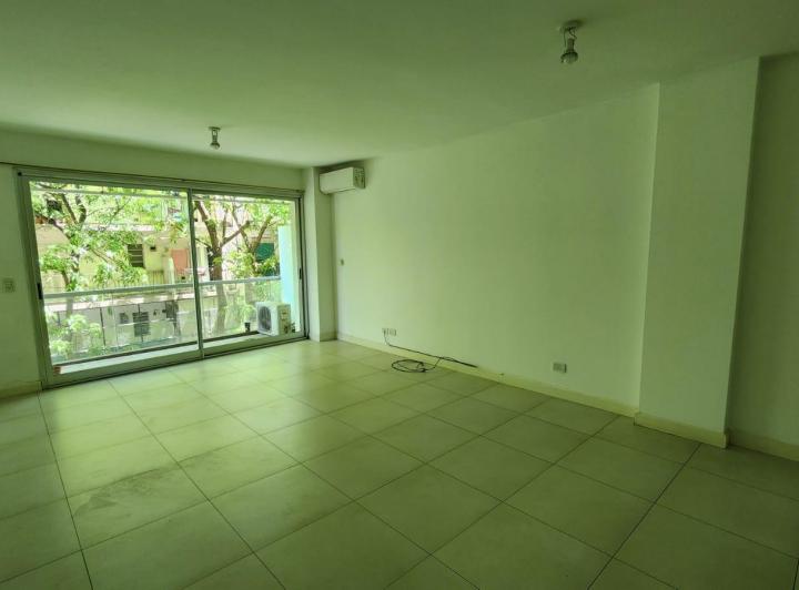 Departamento · 35m² · 1 Ambiente