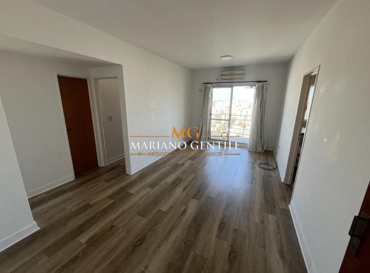 Departamento · 38m² · 2 Ambientes