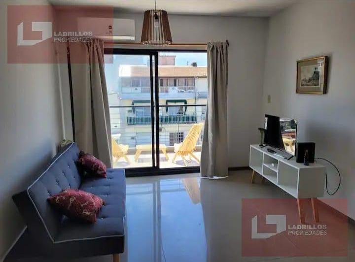 Departamento · 50m² · 2 Ambientes
