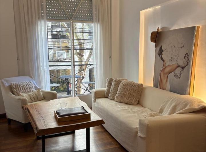 Departamento · 39m² · 1 Ambiente