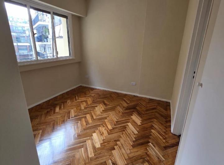 Departamento · 33m² · 2 Ambientes
