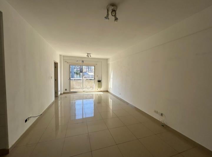 Departamento · 35m² · 1 Ambiente