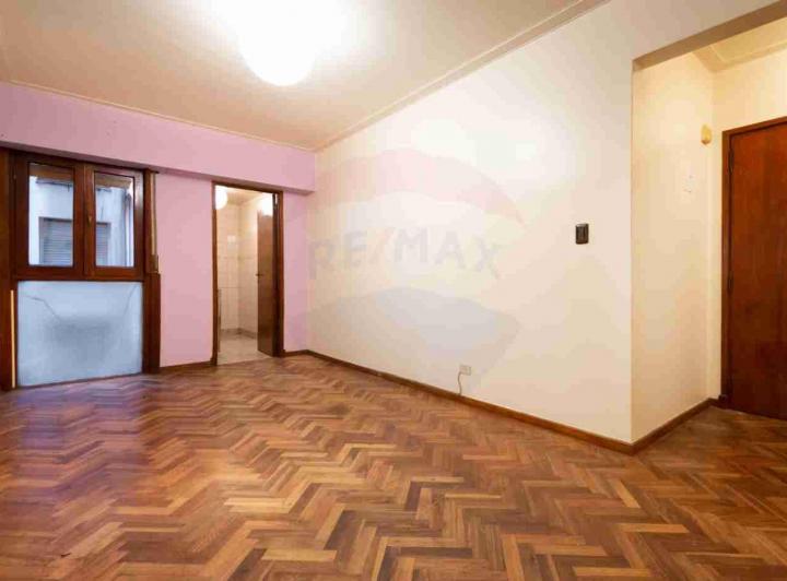 Departamento · 40m² · 2 Ambientes
