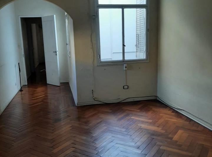 Departamento · 65m² · 2 Ambientes
