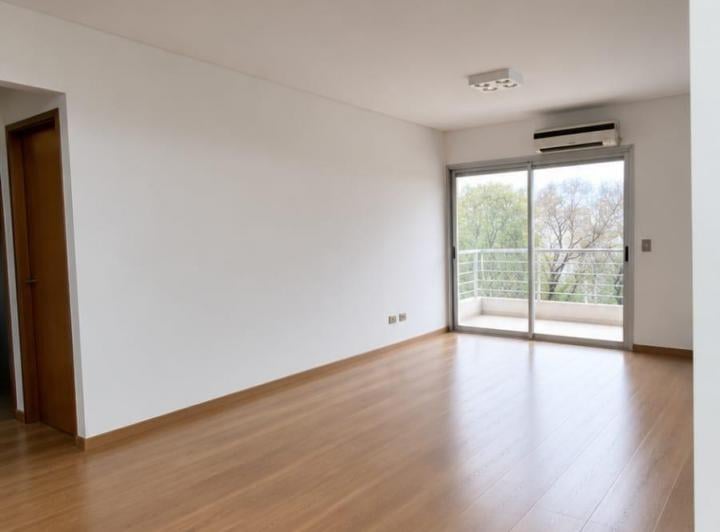 Departamento · 65m² · 2 Ambientes · 1 Cochera