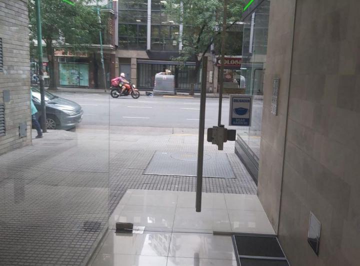 Departamento · 50m² · 2 Ambientes