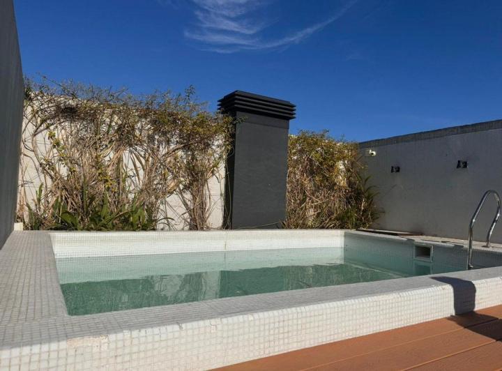 Departamento · 54m² · 2 Ambientes · 1 Cochera