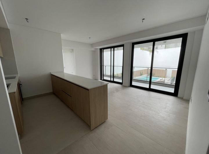 Departamento · 46m² · 2 Ambientes