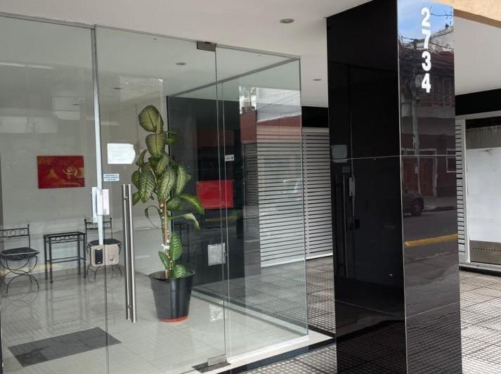 Departamento · 35m² · 2 Ambientes · 1 Cochera