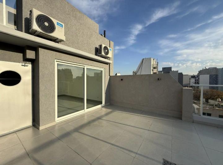 Departamento · 45m² · 2 Ambientes