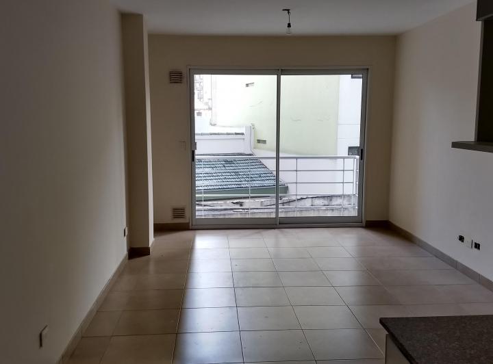 Departamento · 41m² · 2 Ambientes