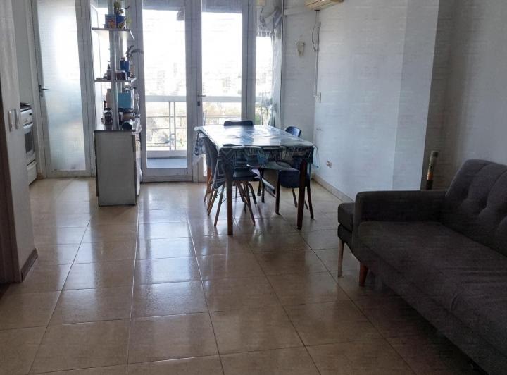 Departamento · 40m² · 2 Ambientes
