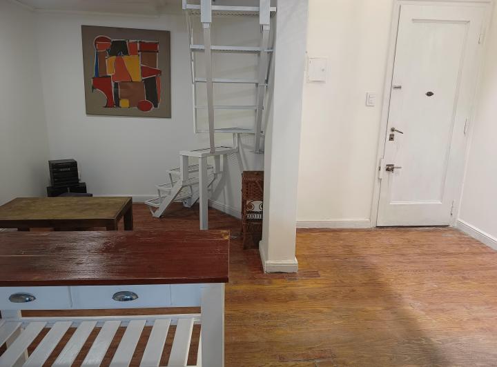 Departamento · 30m² · 2 Ambientes