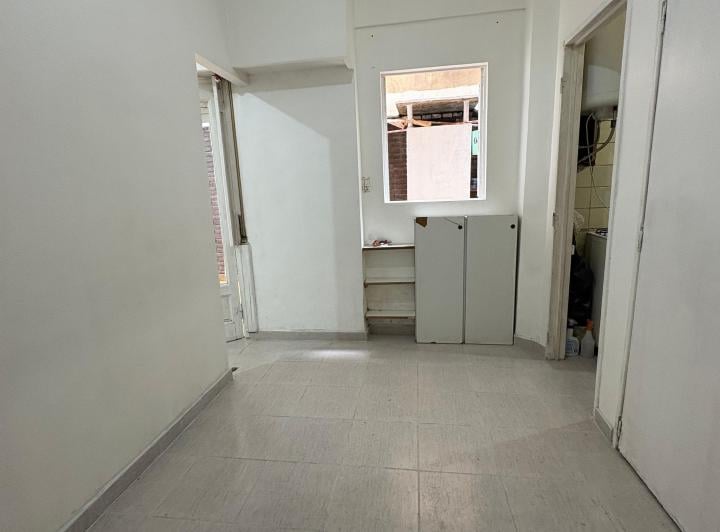 Departamento · 30m² · 2 Ambientes