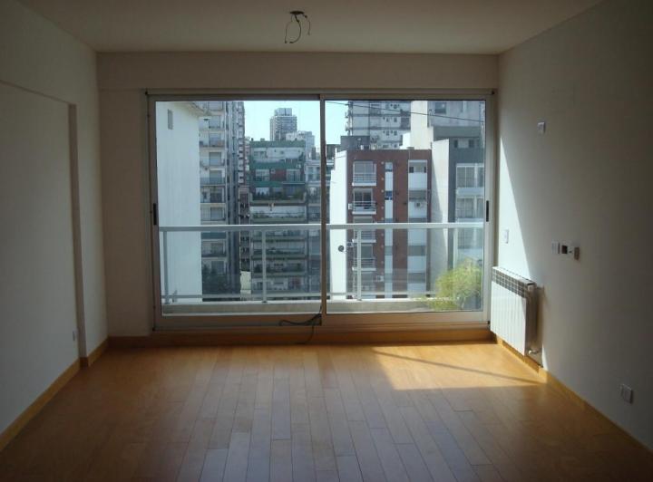 Departamento · 30m² · 1 Ambiente