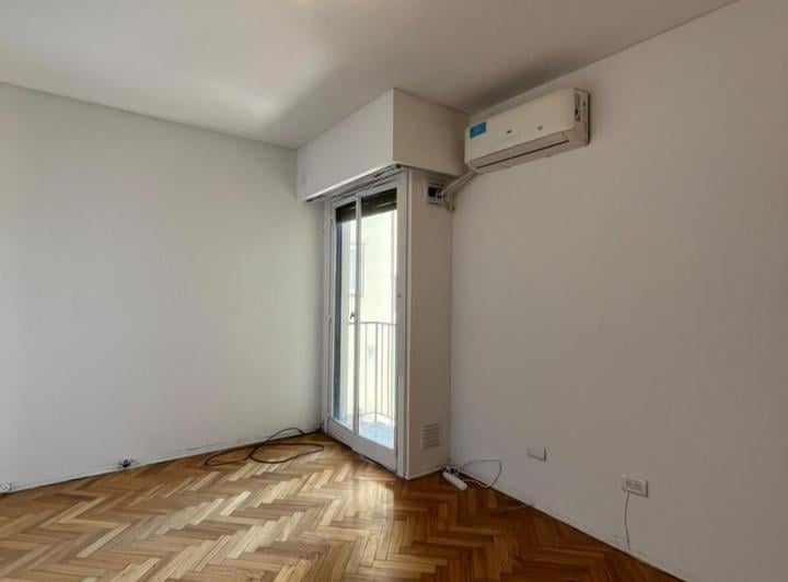 Departamento · 37m² · 2 Ambientes