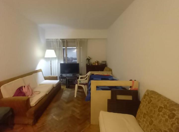 Departamento · 40m² · 2 Ambientes
