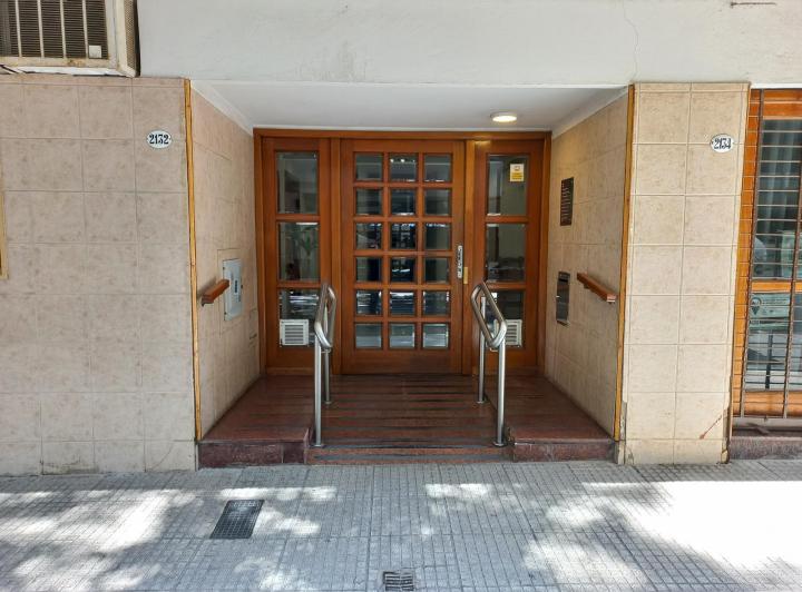 Departamento · 42m² · 2 Ambientes