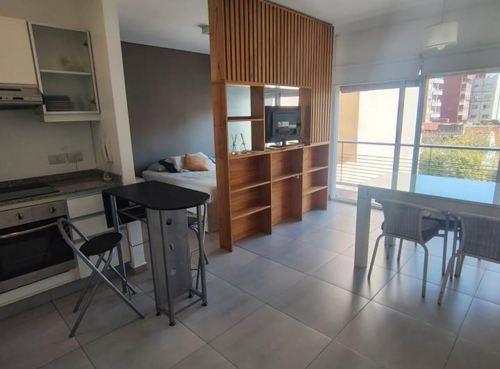 Departamento · 35m² · 1 Ambiente