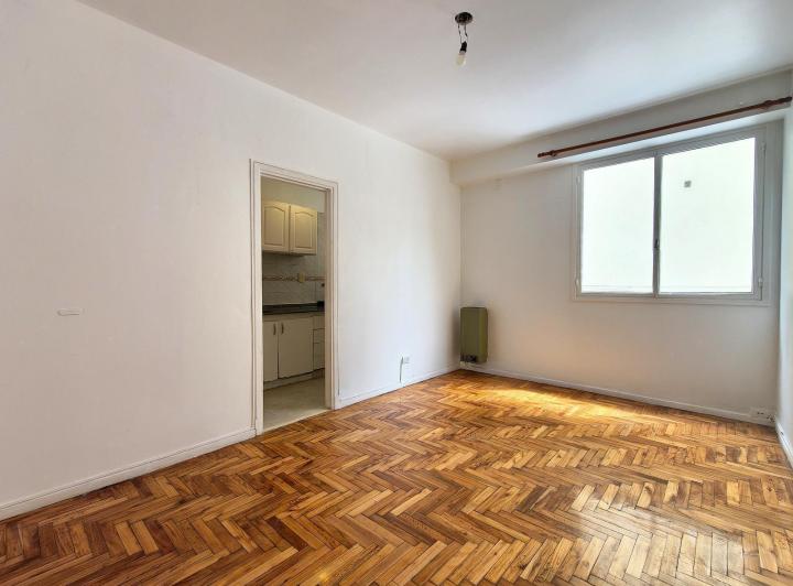 Departamento · 36m² · 2 Ambientes