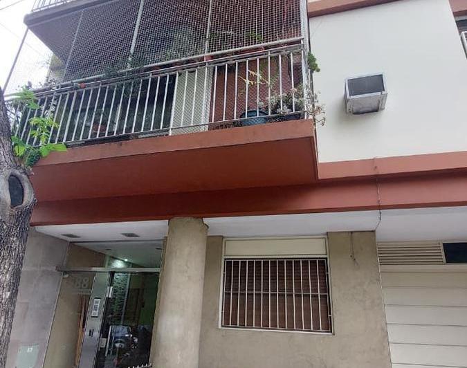 Departamento · 32m² · 1 Ambiente