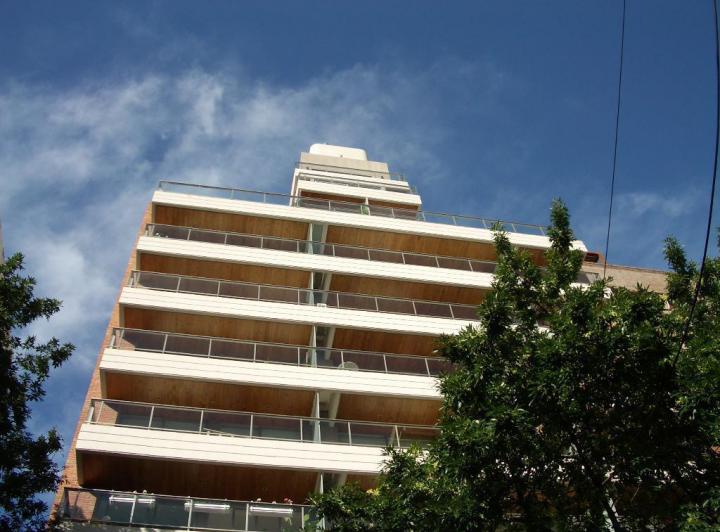 Departamento · 45m² · 2 Ambientes
