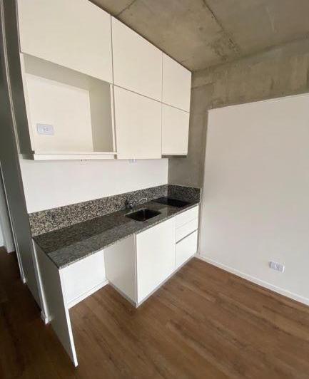 Departamento · 31m² · 1 Ambiente