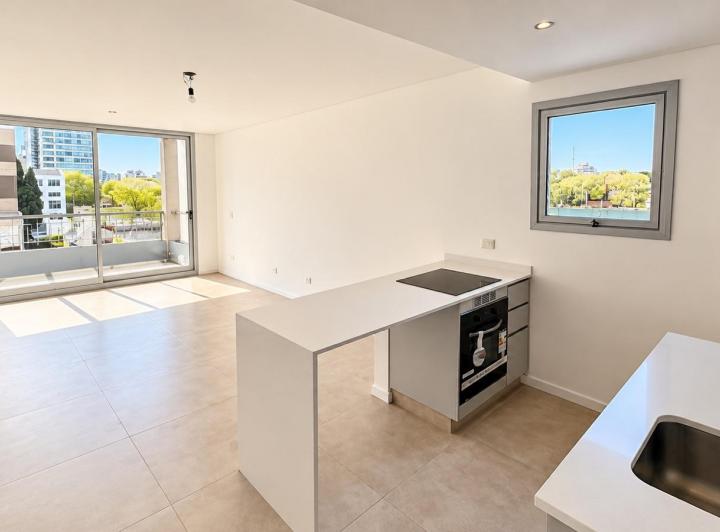 Departamento · 30m² · 1 Ambiente