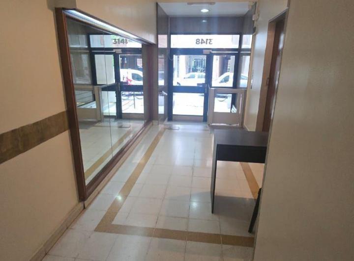Departamento · 36m² · 2 Ambientes