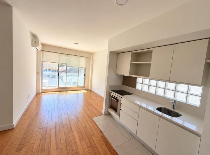 Departamento · 41m² · 2 Ambientes