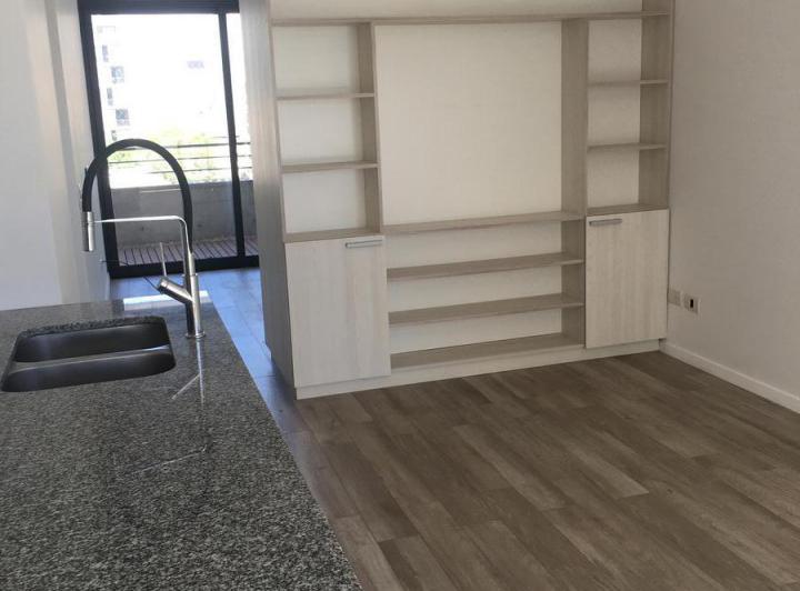 Departamento · 40m² · 2 Ambientes