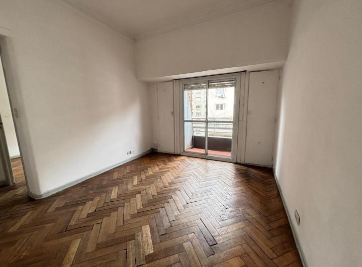 Departamento · 40m² · 2 Ambientes