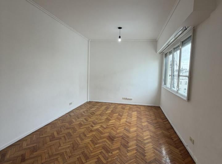 Departamento · 30m² · 1 Ambiente