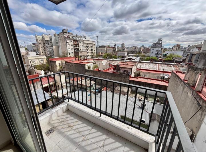 Departamento · 27m² · 1 Ambiente