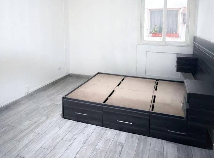 Departamento · 27m² · 1 Ambiente