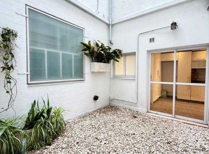 Departamento · 75m² · 2 Ambientes