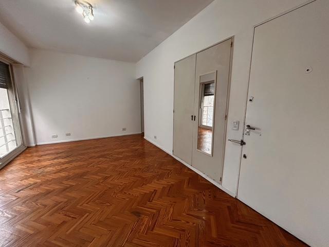 Departamento · 25m² · 1 Ambiente