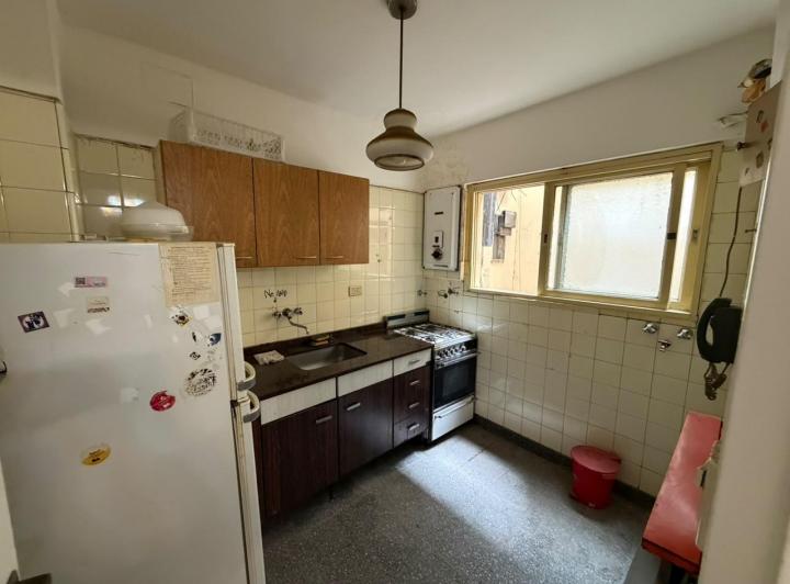Departamento · 37m² · 2 Ambientes