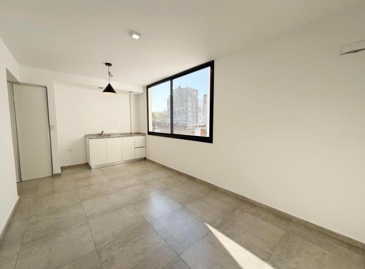 Departamento · 28m² · 1 Ambiente