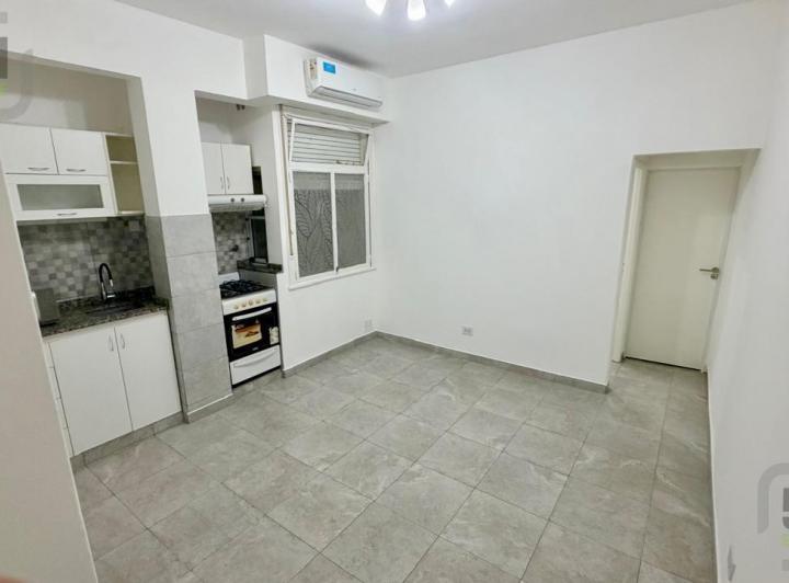 Departamento · 32m² · 2 Ambientes