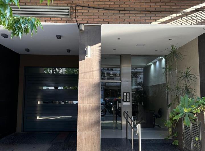 Departamento · 48m² · 2 Ambientes