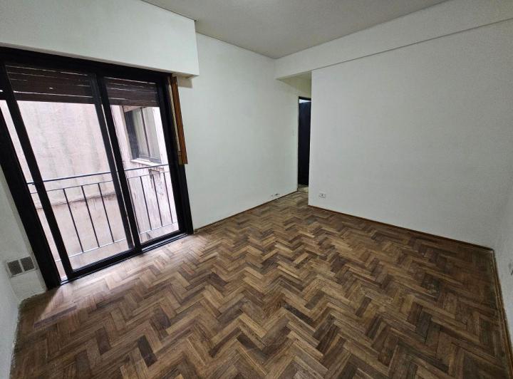 Departamento · 34m² · 2 Ambientes